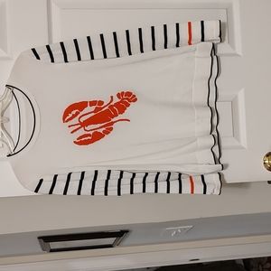 Women's lightweight sweater